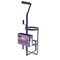 Uniweld METAL STAND FOR MC OR DISPOSIBLE 510 - alternate 7